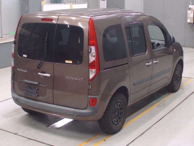 Renault KANGOO 2016 8334618-1