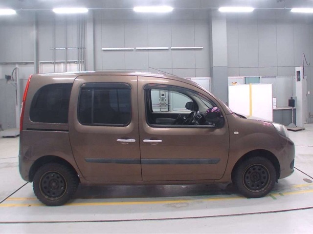 Renault KANGOO 2016 8334618-3