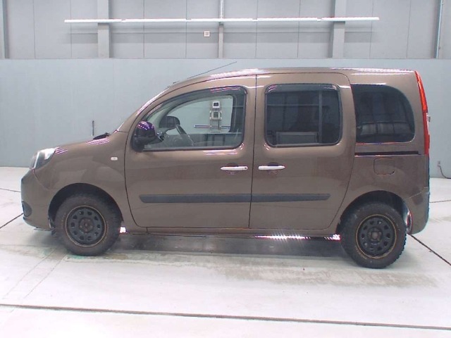Renault KANGOO 2016 8334618-4