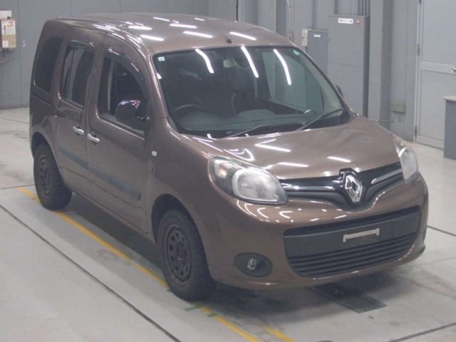 Renault KANGOO 2016 8334618-5