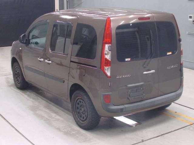 Renault KANGOO 2016 8334618-6