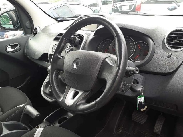 Renault KANGOO 2016 8334618-7