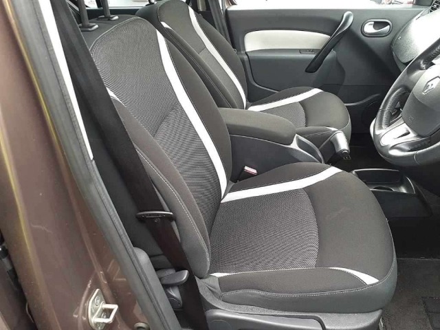 Renault KANGOO 2016 8334618-8