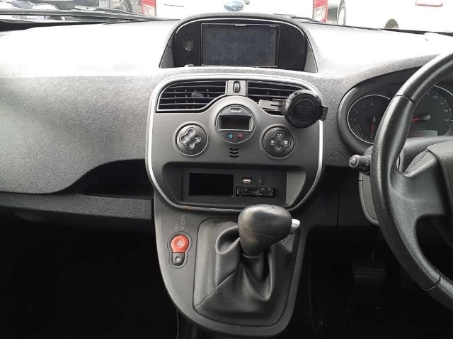 Renault KANGOO 2016 8334618-9