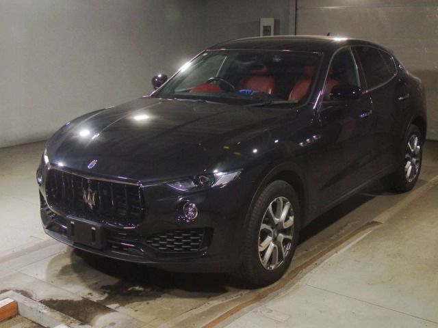 Maserati LEVANTE 2017 8334215-0
