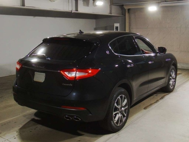 Maserati LEVANTE 2017 8334215-1