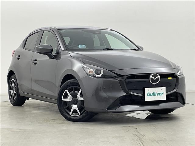 Mazda MAZDA2 2023 8339381-0