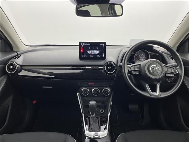 Mazda MAZDA2 2023 8339381-18