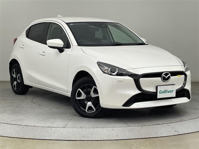 Mazda MAZDA2 2024 8339383-0