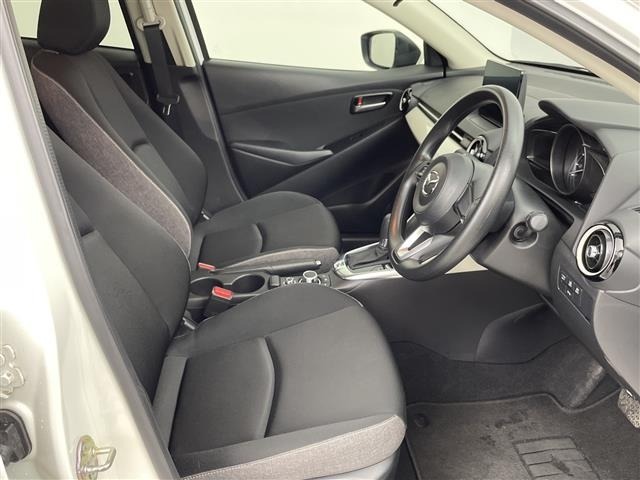 Mazda MAZDA2 2024 8339383-1