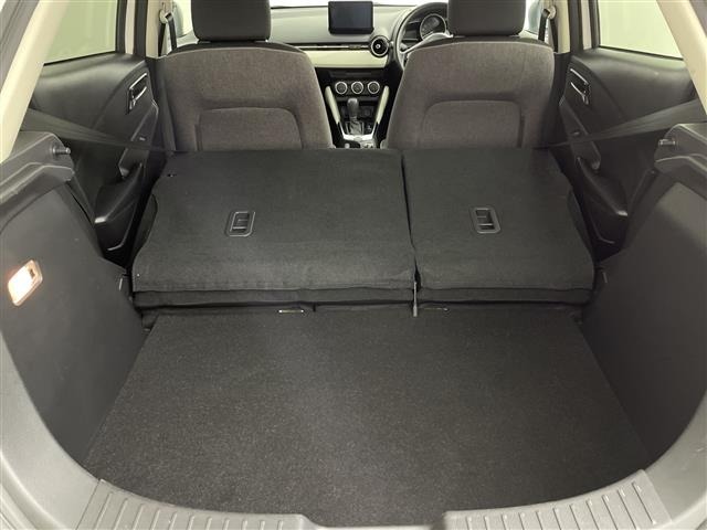 Mazda MAZDA2 2024 8339383-11