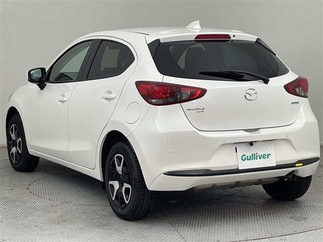 Mazda MAZDA2 2024 8339383-13