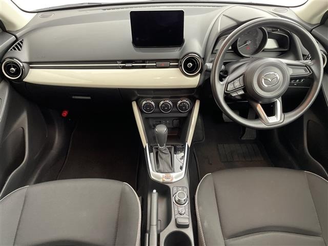 Mazda MAZDA2 2024 8339383-14