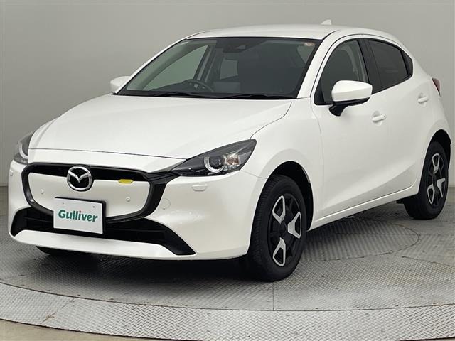 Mazda MAZDA2 2024 8339383-15