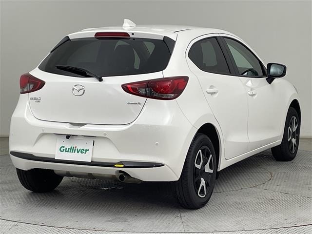 Mazda MAZDA2 2024 8339383-16