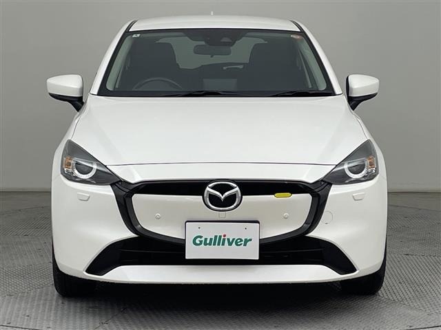 Mazda MAZDA2 2024 8339383-17