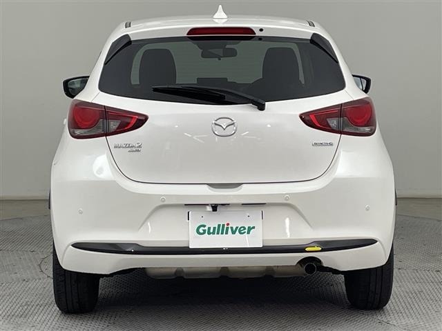 Mazda MAZDA2 2024 8339383-18