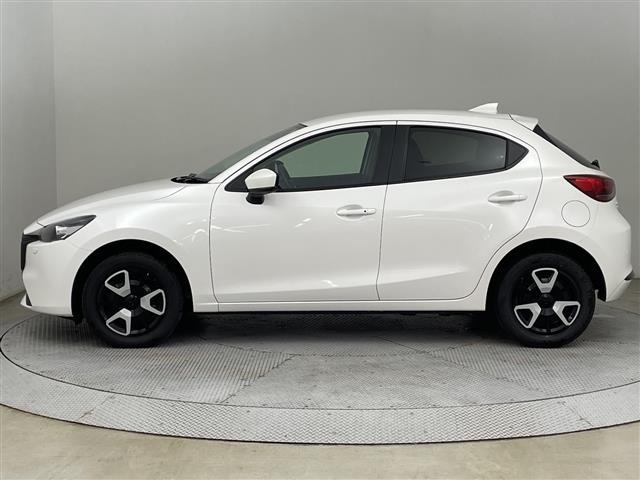 Mazda MAZDA2 2024 8339383-19