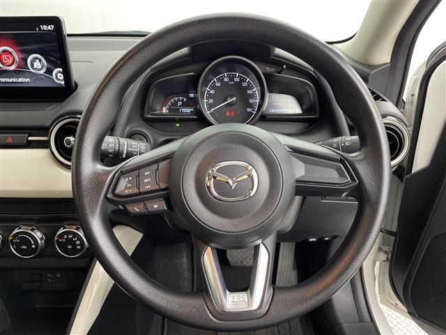 Mazda MAZDA2 2024 8339383-20