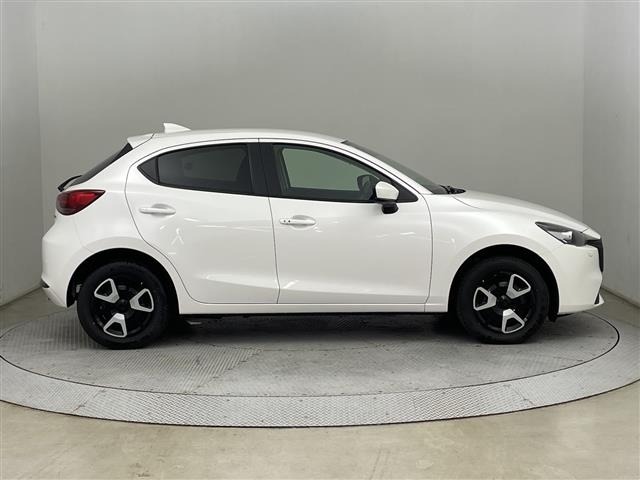 Mazda MAZDA2 2024 8339383-21