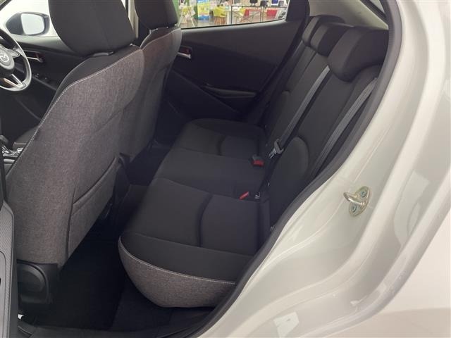 Mazda MAZDA2 2024 8339383-7