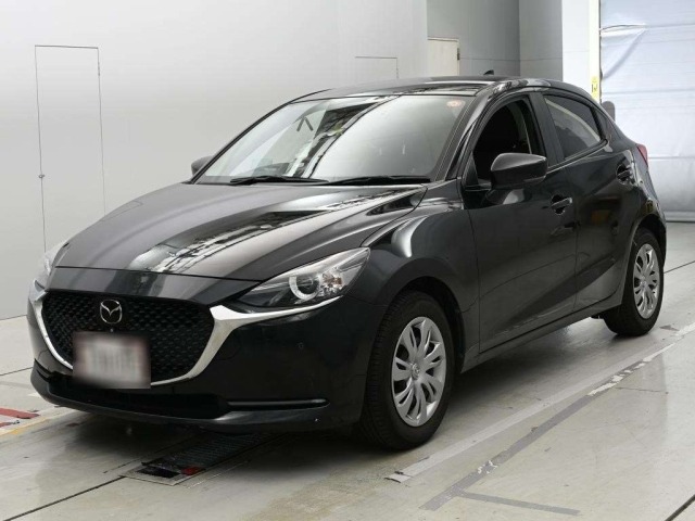 Mazda MAZDA2 2021 8339384-0