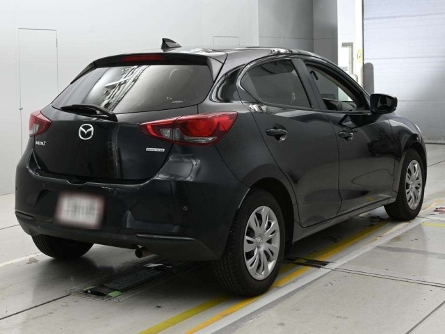 Mazda MAZDA2 2021 8339384-1