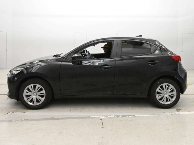 Mazda MAZDA2 2021 8339384-4