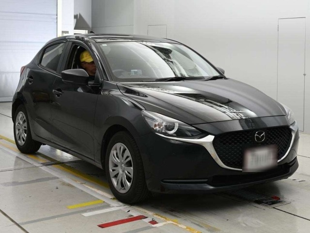 Mazda MAZDA2 2021 8339384-5