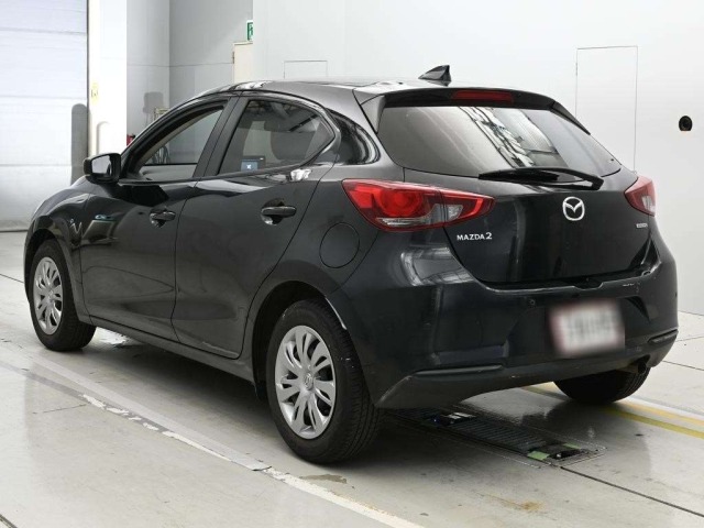 Mazda MAZDA2 2021 8339384-6