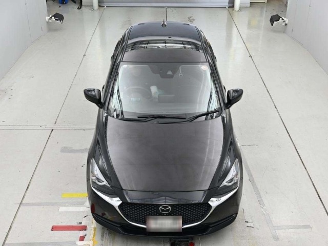 Mazda MAZDA2 2021 8339384-7