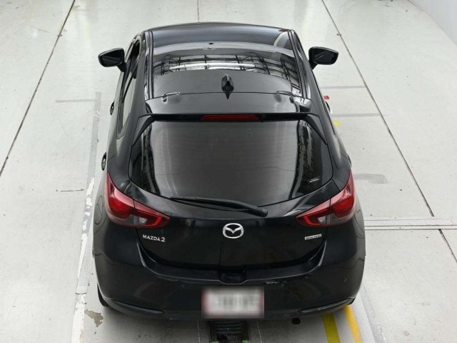 Mazda MAZDA2 2021 8339384-8