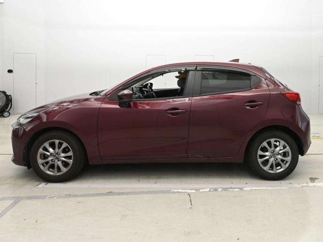 Mazda MAZDA2 2021 8339385-4