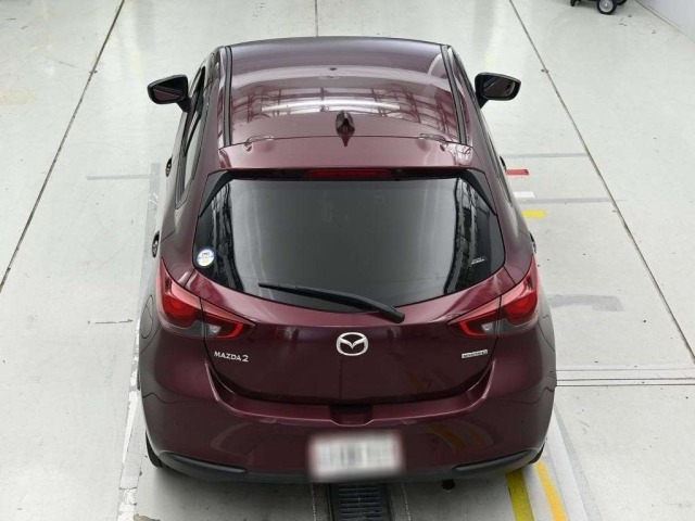 Mazda MAZDA2 2021 8339385-8