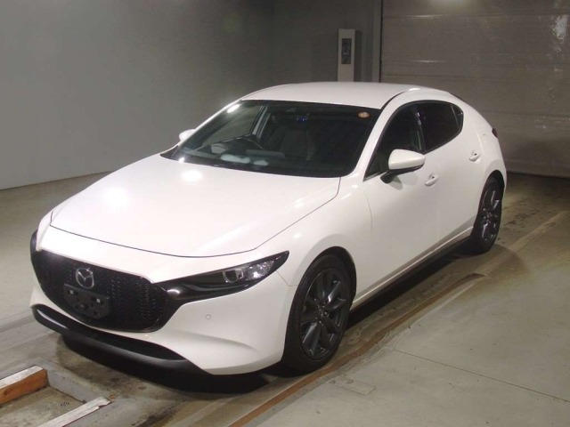 Mazda MAZDA3 2019 8338954-0