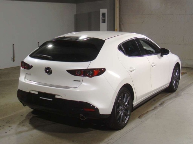 Mazda MAZDA3 2019 8338954-1