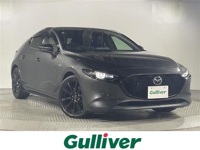 Mazda MAZDA3 2022 8339011-0