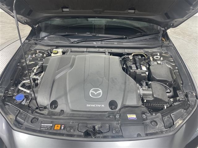 Mazda MAZDA3 2022 8339011-15