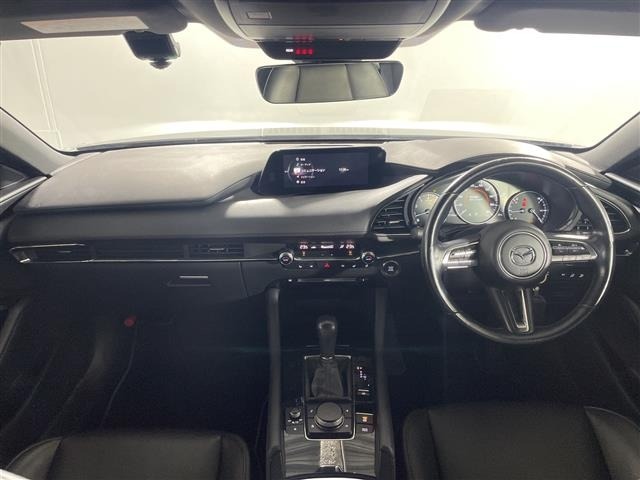 Mazda MAZDA3 2022 8339011-16