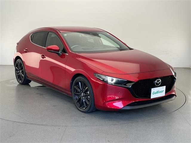 Mazda MAZDA3 2020 8339048-0
