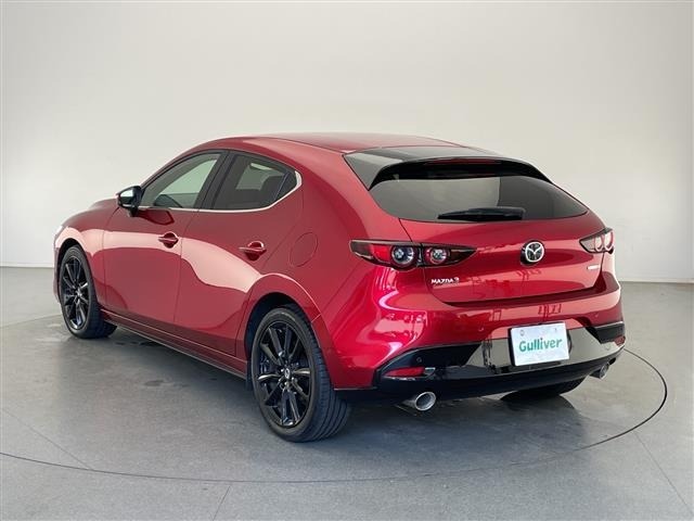 Mazda MAZDA3 2020 8339048-13