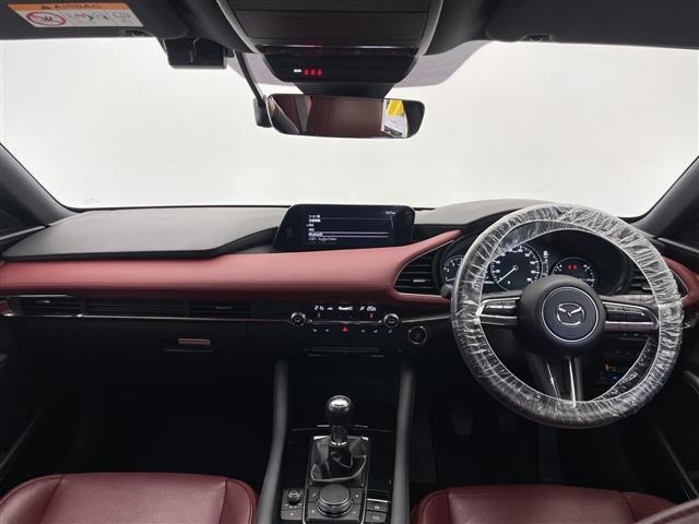 Mazda MAZDA3 2020 8339048-14