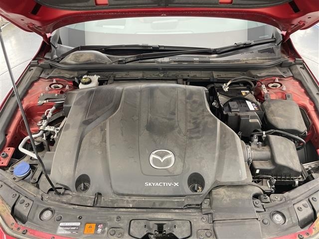 Mazda MAZDA3 2020 8339048-16