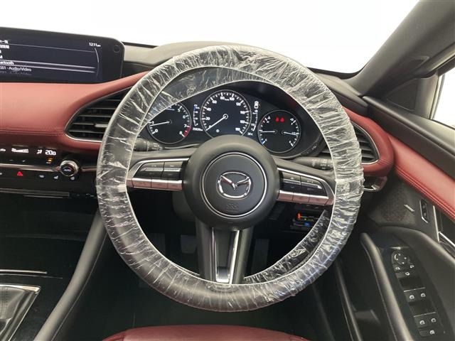 Mazda MAZDA3 2020 8339048-7