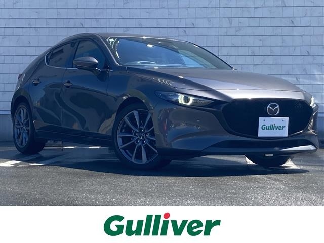Mazda MAZDA3 2021 8339049-0