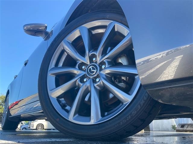 Mazda MAZDA3 2021 8339049-1