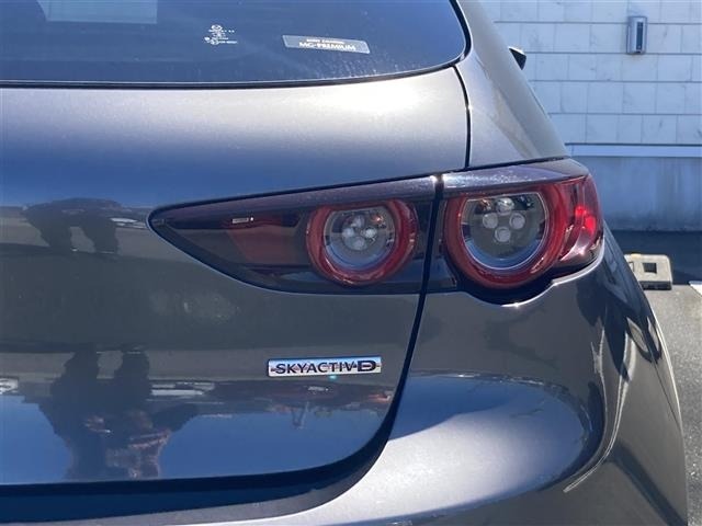 Mazda MAZDA3 2021 8339049-17