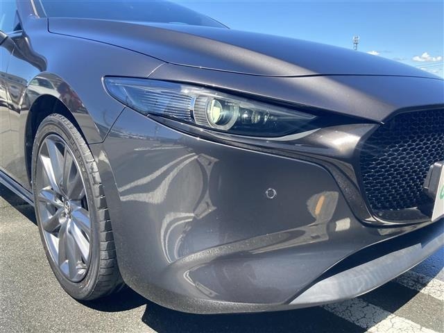 Mazda MAZDA3 2021 8339049-20