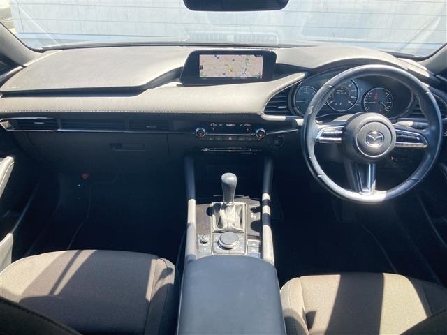 Mazda MAZDA3 2021 8339049-32