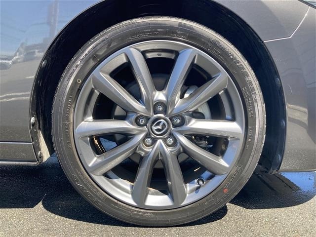 Mazda MAZDA3 2021 8339049-37